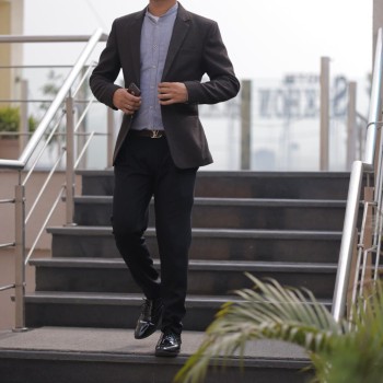 Nishant rao